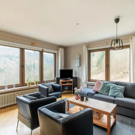 Otel Spacious With Private Terrace Schmallenberg