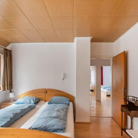 Otel Spacious With Private Terrace Schmallenberg