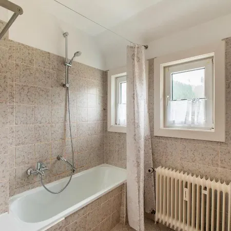 Spacious With Private Terrace
