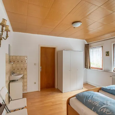 Otel Spacious With Private Terrace
