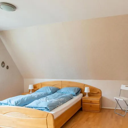 Spacious With Private Terrace Schmallenberg
