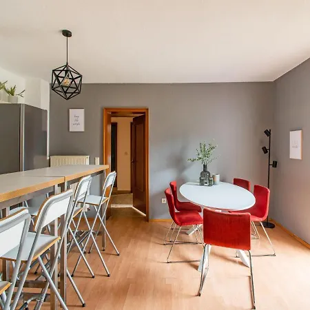 Spacious With Private Terrace 2* Schmallenberg