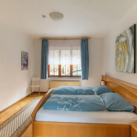 Otel Spacious With Private Terrace