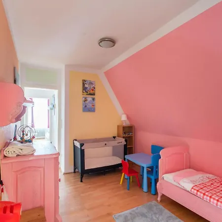 Otel Spacious With Private Terrace Schmallenberg