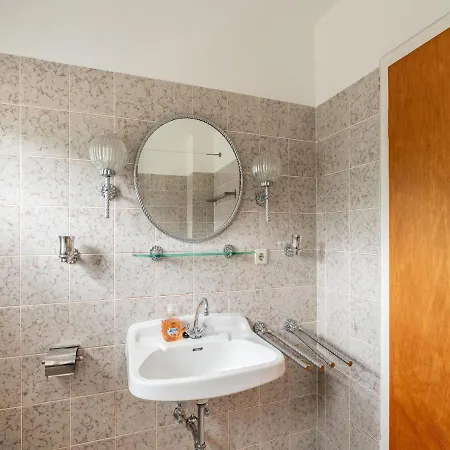 Spacious With Private Terrace 2* Schmallenberg
