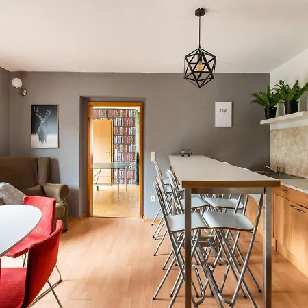 Otel Spacious With Private Terrace Schmallenberg